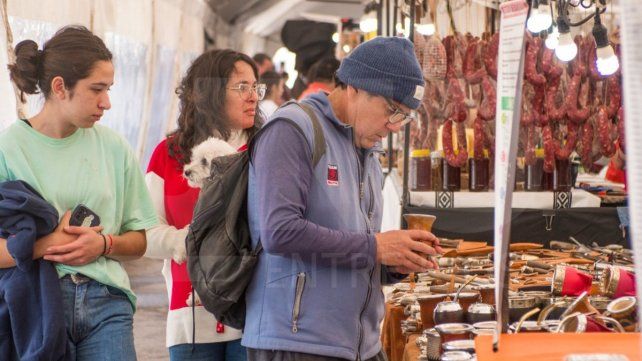 En la primera semana de vacaciones de invierno Entre Ríos tuvo 70% de ocupación. Esta semana las reservas y consultas crecieron&nbsp;
