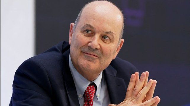 Será el jueves 30 de julio en el CPC de Paraná. Reunirá a referentes del ámbito empresarial