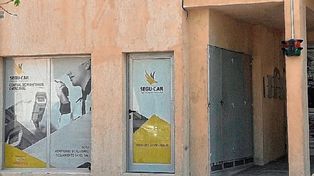 Empresa y el vigilador que baleó al chico, sin habilitación