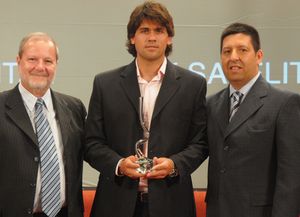 La Fiesta del Deporte local, en su 20ma. edición