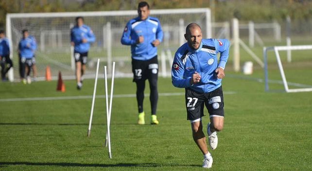 Unión tiene en la mira a un entrenador del fútbol uruguayo