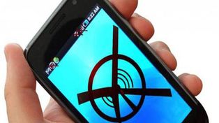 Usuarios de telefonía celular de Santa Fe reportaron problemas para poder comunicarse