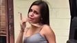 mira el video de una chica bailando que se hizo viral y nadie entiende el motivo