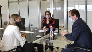 Covid-19: Bordet anunciará nuevas restricciones