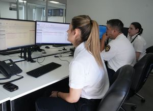 Tobilleras duales: así funciona la nueva tecnología que se pondrá en marcha contra la violencia de género