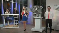 Dos ganadores del Quini 6 se llevaron entre ambos más de 310 millones de pesos Dos ganadores del Quini 6 se llevaron entre ambos más de 310 millones de pesos