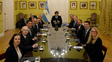 Javier Milei viaja otra vez a Estados Unidos: será parte de los festejos del 4 de julio