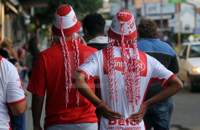 Las recomendaciones a los hinchas de Unión para el duelo ante Atlético Mineiro