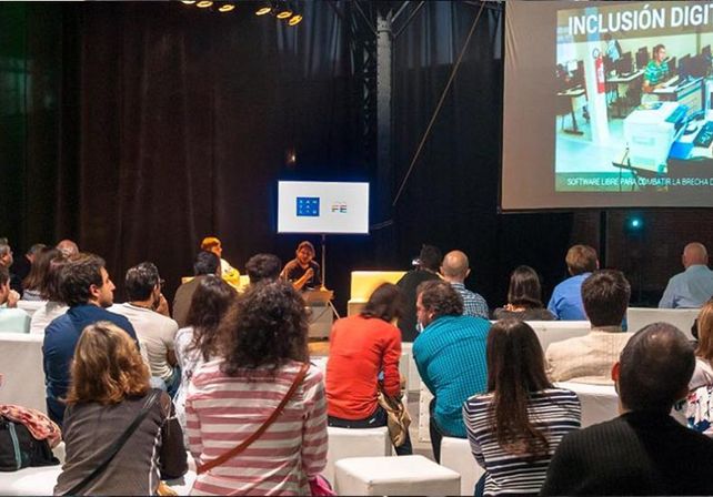 Se presentan en Santa Fe los Laboratorios de Innovación Ciudadana