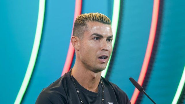 Ronaldo: Si Portugal ya no quiere depender de mí, puedo irme desde hoy