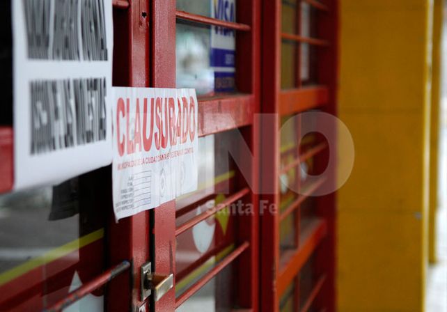 Foto: Juan Baialardo / Diario UNO Santa Fe