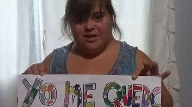 Con actividades virtuales garantizan la contención de personas con discapacidad