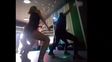 los videos del perreo hot de nicole neumann que esta feliz en las clases de baile