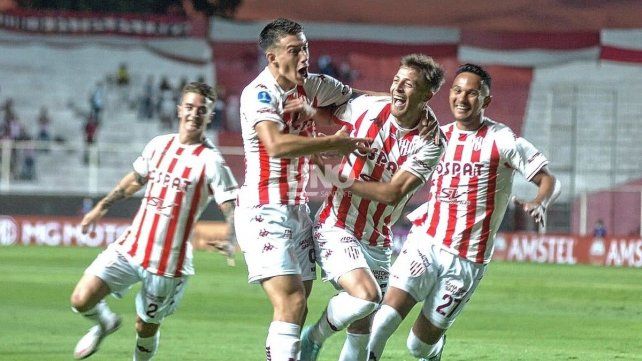 Los rivales que podría tener Unión en octavos de final