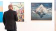 Convocan a artistas de todo el país para un concurso de pintura con importantes premios