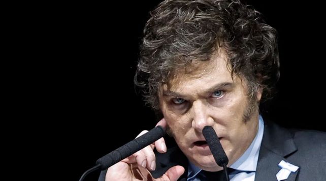 ¿Quién es oposición a Javier Milei?