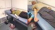Más de 300 entrerrianos donaron sangre durante el primer bimestre. Más de 300 entrerrianos donaron sangre durante el primer bimestre.