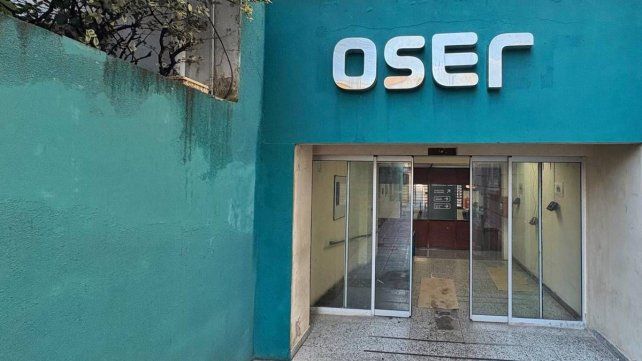 El oficialismo en el Senado presentó sus candidatos para la Sindicatura de OSER