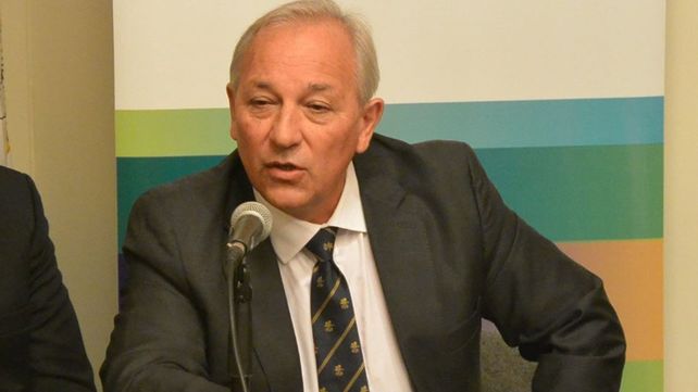 Jorge Bruzzone: Quedan muy pocos boletos