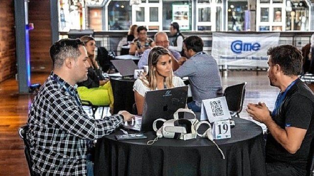 En Paraná habrá una importante ronda de negocios el 8 de agosto