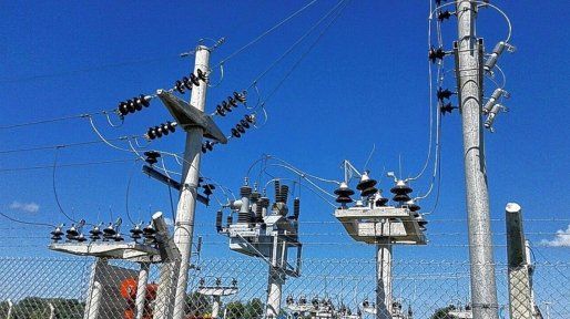 Enersa monitorea la demanda eléctrica en la provincia ante la ola de calor