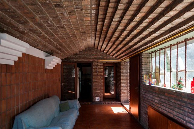 Casa Alorda (Lavalle al 800