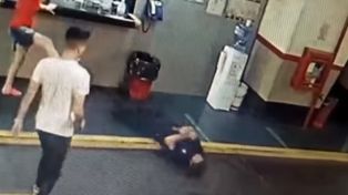 El joven que golpeó a un playero de Buenos Aires tendrá prisión domiciliaria