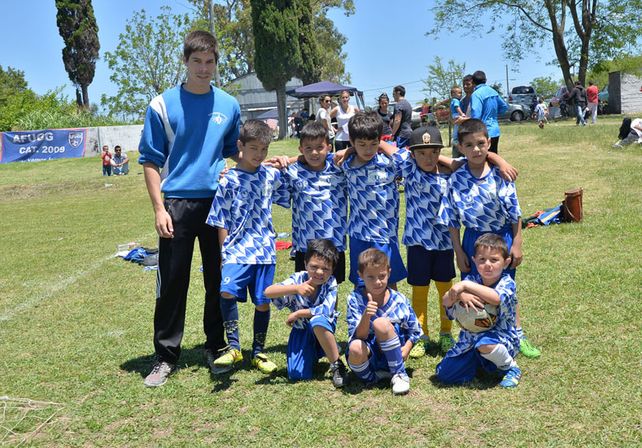 Instituto y sus promesas