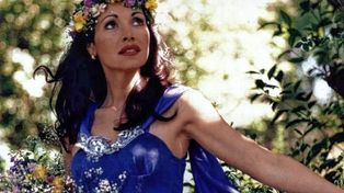 Gilda, la voz que el tiempo no pudo apagar a 30 años de su muerte
