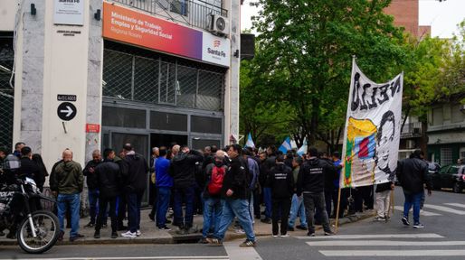 Conciliación obligatoria en Electrolux: los 200 despidos quedan en suspenso