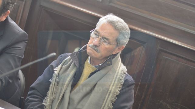 Lesa humanidad: un testigo y una denuncia de 1984 complicaron a Céparo