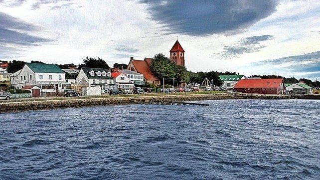 Reino Unido ratificó su soberanía sobre Malvinas tras la advertencia de Trump sobre el respaldo de EE.UU.