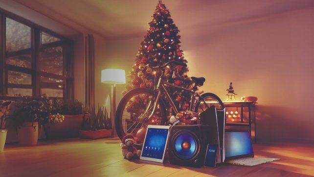 Musimundo lanza su nuevo comercial navideño creado con inteligencia artificial