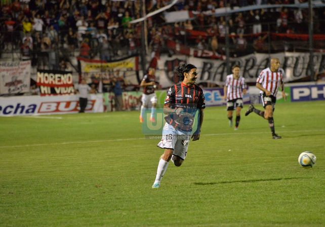 Foto UNO/Juan Manuel Hernández