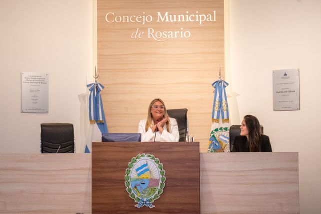 Julia Irigoitía y Liliana Molina Soljan Julia Irigoitía y Liliana Molina Soljan