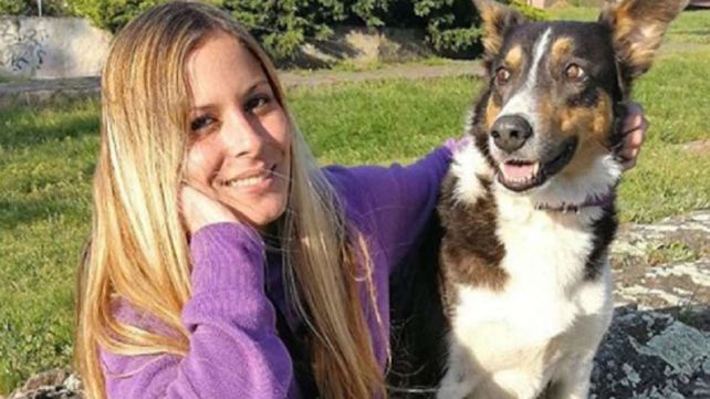 Brutal femicidio de una proteccionista de animales en Tandil