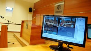 A dos meses de la aplicación de la nueva Justicia Penal hubo 300 audiencias