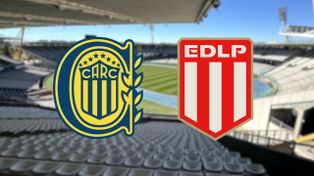 Rosario Central vs. Estudiantes por Copa Argentina: horario, canal y posibles formaciones