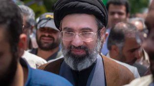 Aseguran que el hijo de Alí Jamenei fue elegido nuevo líder supremo de Irán