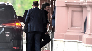 No creo que un político pueda determinar un precio a mano. Ni se me ocurre, dijo el jefe del Estado.