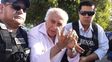 Detuvieron en Paraguay a Doctor horror, el violador serial más buscado del mundo
