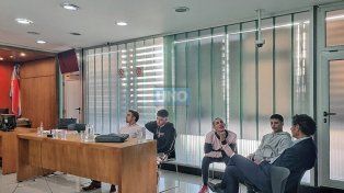 Acordaron penas de 5 y 6 años por privar de la libertad y torturar a jóvenes