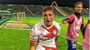 Unión y la conveniencia de jugar como visitante