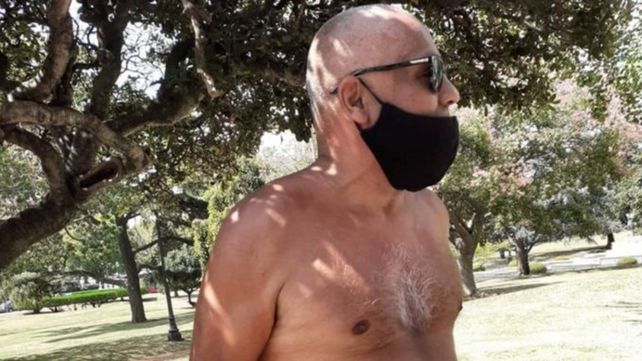 Gustavo Negro Beatriz