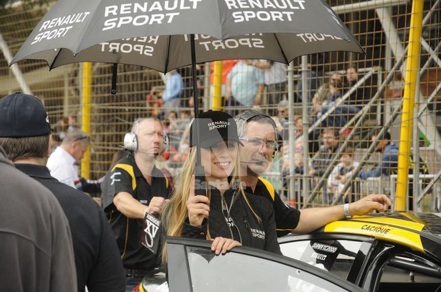 Las imágenes que dejó el Súper TC2000 en un domingo distinto