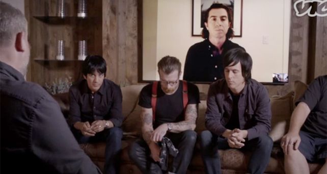 Eagles of Death Metal quiere volver a tocar en el Bataclan tras los atentados en París
