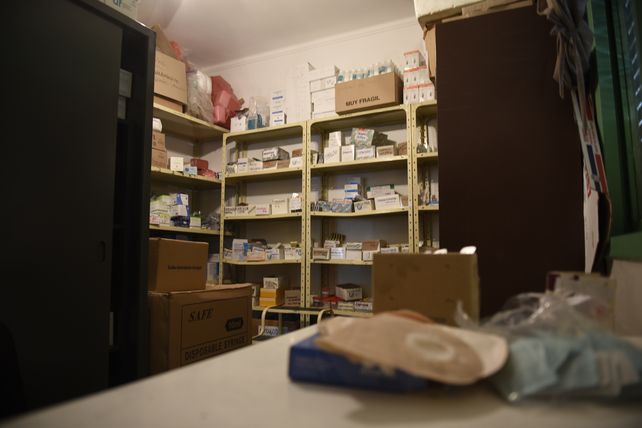 Tras la muerte de Luna, los médicos piden restringir el ingreso de niños a los consultorios