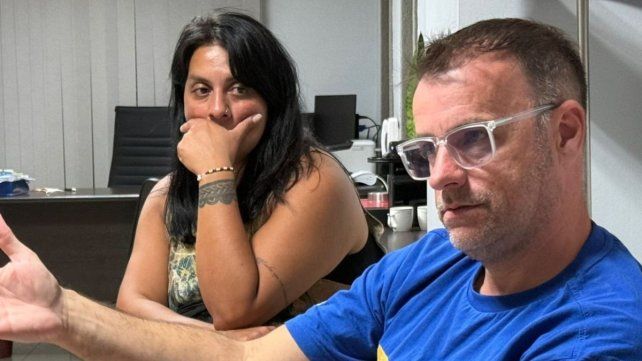 Juan Siemienczuk iniciará esta nueva etapa el lunes 12 de enero.