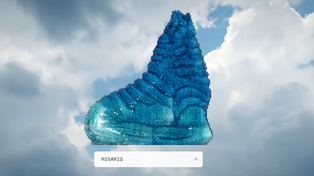 ¿Llueve o no llueve?: el souvenir del lobo marino de Mar del Plata está online