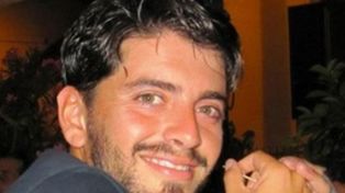 Diego Junior: Soy el único que está afuera de la lucha por el dinero de mi padre